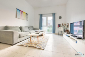 Community Vibe Living with Wellness Access Close to Metro, Mediterranean, Discovery Gardens by Deluxe Holiday Homes